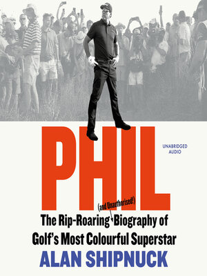 cover image of Phil